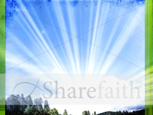 Sky Background