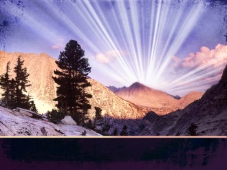 Scenery Background