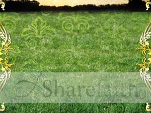 Green Design Background