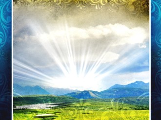 Easter Background