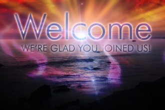 Welcome Video Sunset