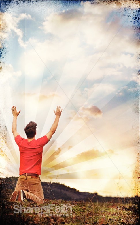 Exalted Easter Bulletin
