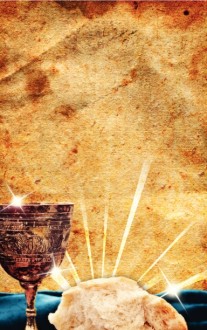 Easter Communion PowerPoint