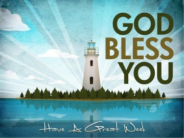 Beacon of Hope Sermon PowerPoint