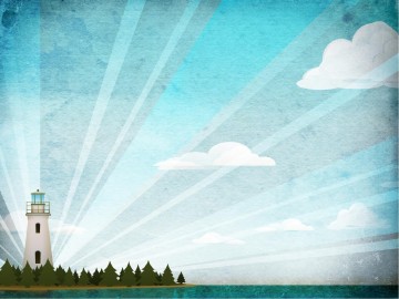Beacon of Hope Sermon PowerPoint