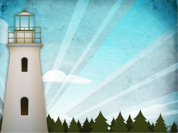 Beacon of Hope Sermon PowerPoint