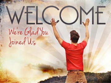 Exalted Easter PowerPoint Sermon