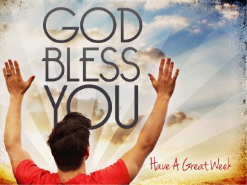 Exalted Easter PowerPoint Sermon