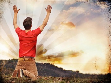Exalted Easter PowerPoint Sermon