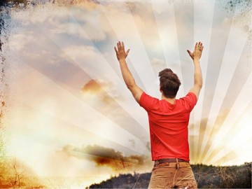 Exalted Easter PowerPoint Sermon