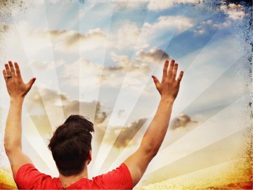 Exalted Easter PowerPoint Sermon