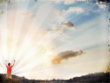 Exalted Easter PowerPoint Sermon