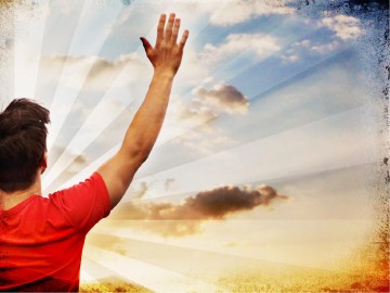 Exalted Easter PowerPoint Sermon