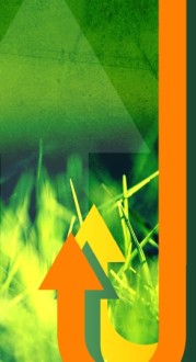 Grass Website Sidebar