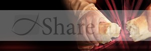 Broken Bread Website Banner