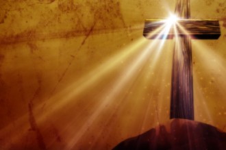 Cross Video Worship Loop