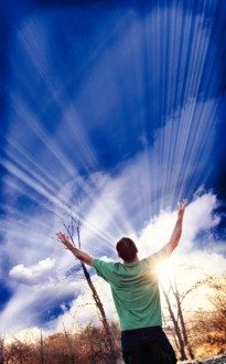 Every Knee Will Bow Bulletin Cover