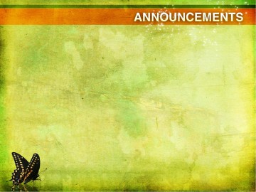 New Life PowerPoint