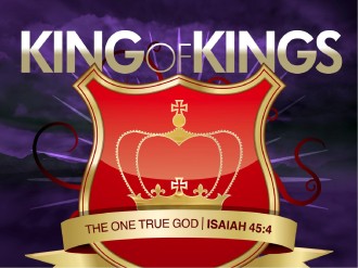 King of Kings PowerPoint