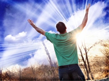 Every Knee Will Bow