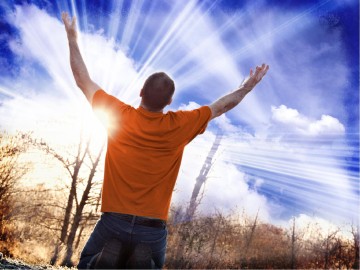 Every Knee Will Bow