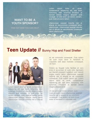 Nature Newsletter