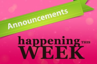 Announcement Video