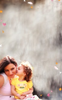 God Bless Our Mothers Bulletin Cover