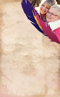 Godly Women Bulletin Cover