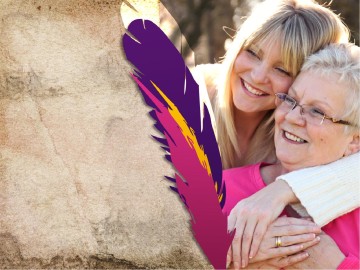Godly Women PowerPoint Template