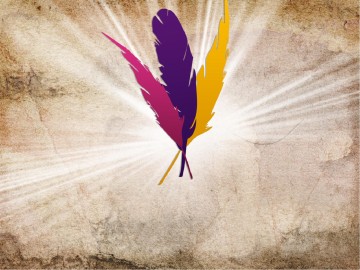 Godly Women PowerPoint Template