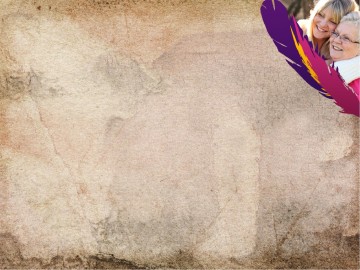 Godly Women PowerPoint Template