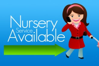 Nursery Video Loop