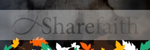Leaves Web Banner