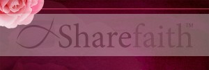 Pink Rose Web Banner