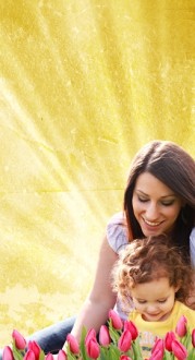 Mother Website Sidebar