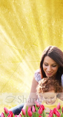 Mother Website Sidebar