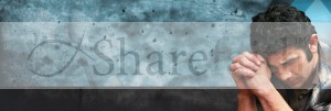 Seek & Pray Web Banner
