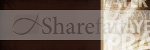 Power of Prayer Web Banner