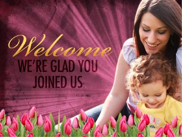 Mothers Wonderfully Made PowerPoint
