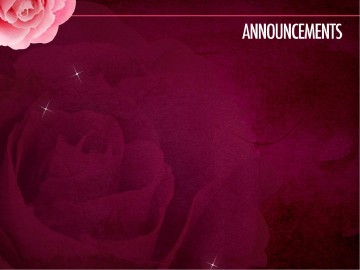Honoring Mother's PowerPoint Sermon Template