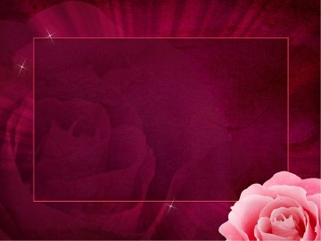 Honoring Mother's PowerPoint Sermon Template