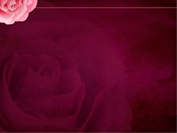 Honoring Mother's PowerPoint Sermon Template