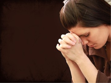 Power of Prayer PowerPoint