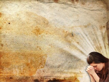 Power of Prayer PowerPoint