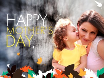 God Bless Mothers PowerPoint Sermon