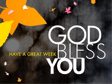 God Bless Mothers PowerPoint Sermon