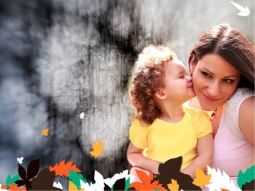 God Bless Mothers PowerPoint Sermon