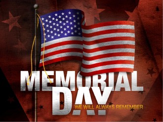 Memorial Day PowerPoint Sermon