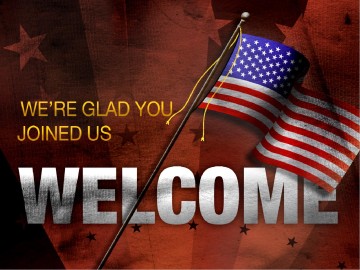 Memorial Day PowerPoint Sermon